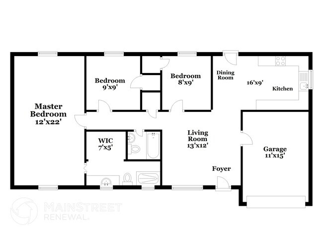 Foto del edificio - 2776 20th Ave SW