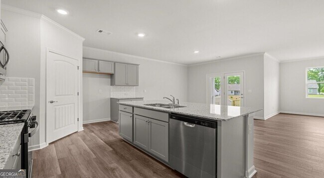 Foto del edificio - 110 Babcock Dr NE