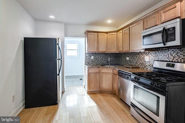 Foto del edificio - 2522 Kimball St