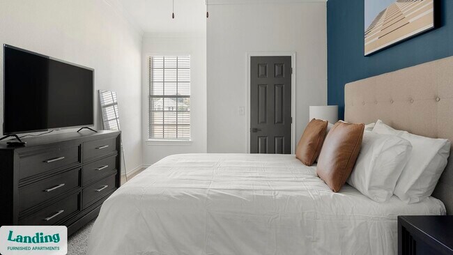 Foto del edificio - 9601 N Custer Rd
