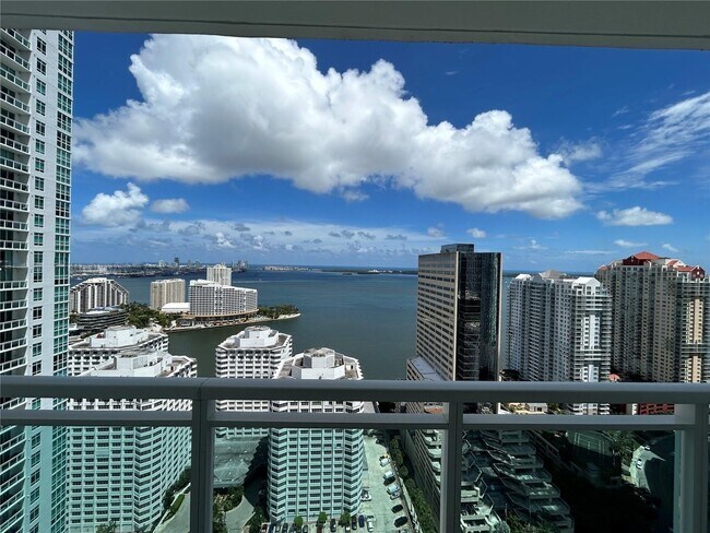 Foto del edificio - 951 Brickell Ave