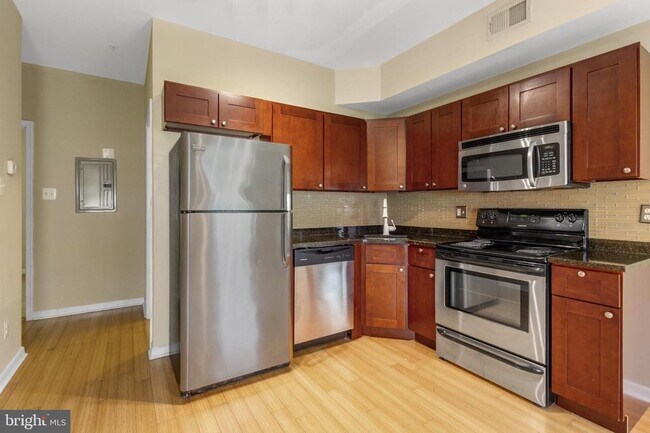 Foto del edificio - 909 N 19th St