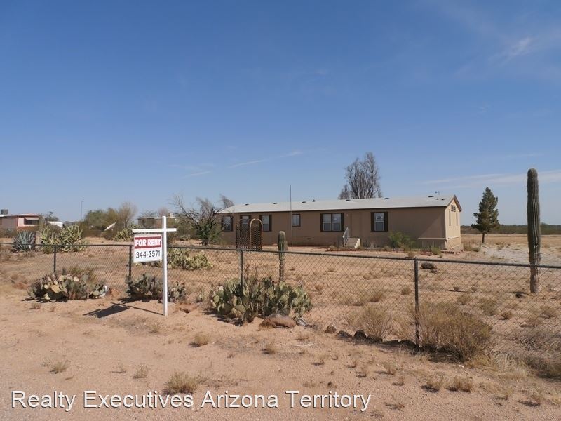 4 br, 2.5 bath House 14142 W Hiram Dr House Rental in Marana, AZ