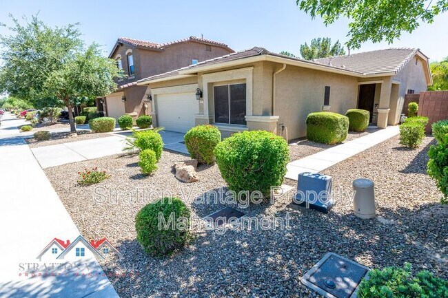 Foto del edificio - 40937 N Linden St