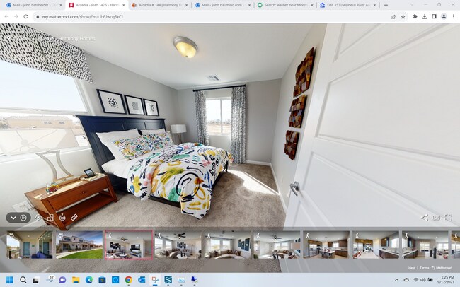 Building Photo - 3530 Alpheus River Ave