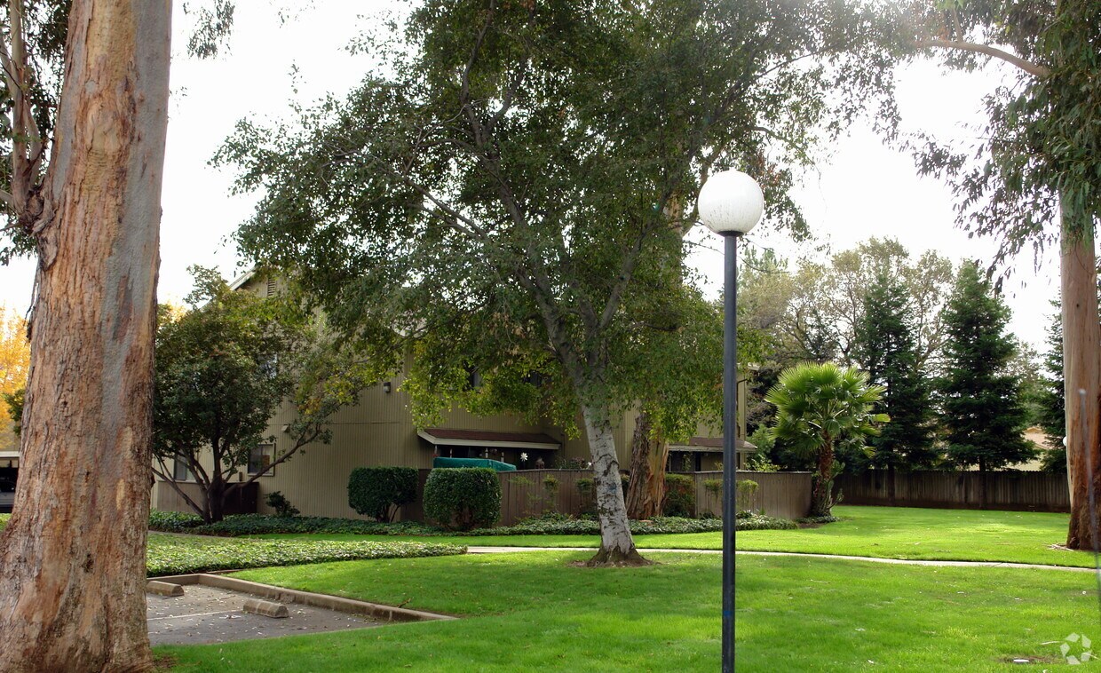 Foto principal - Twin Oaks