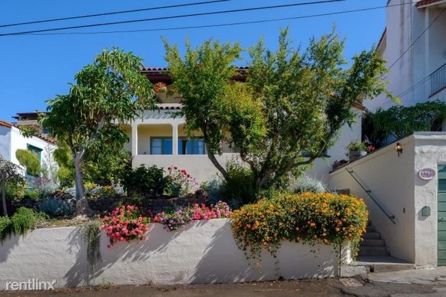 Building Photo - 3 br, 2 bath House - 1516 La Vista Del Oceano