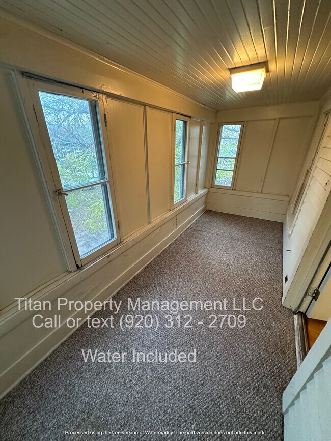 Foto del edificio - 1217 High Ave