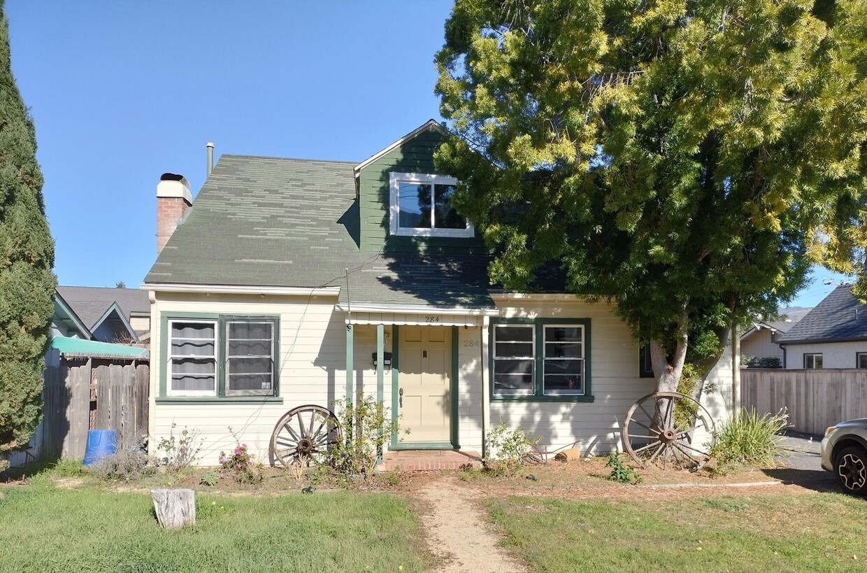 Foto principal - San Luis Obispo Home - 4bd, 3Bath!