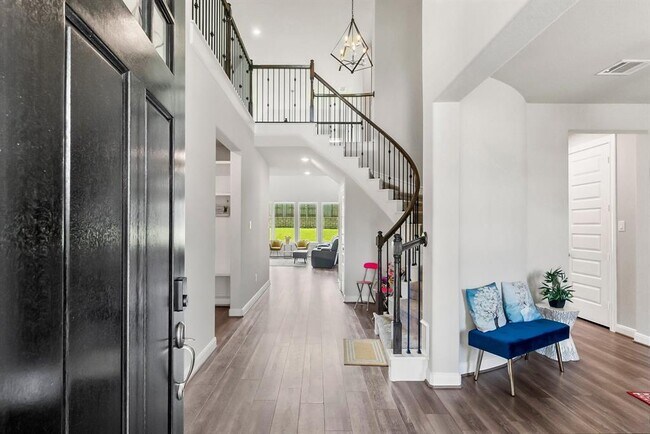 Foto del edificio - 17685 Martin Crk Ln