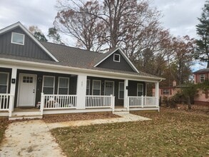 Building Photo - 203 Maben Ave