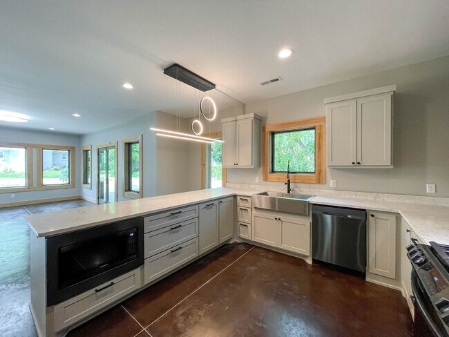Building Photo - Beautiful, Green Built Three-Bedroom Home ...