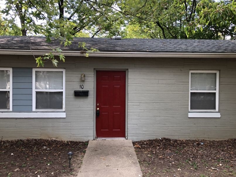 Foto principal - 1254-1256 W 23rd St