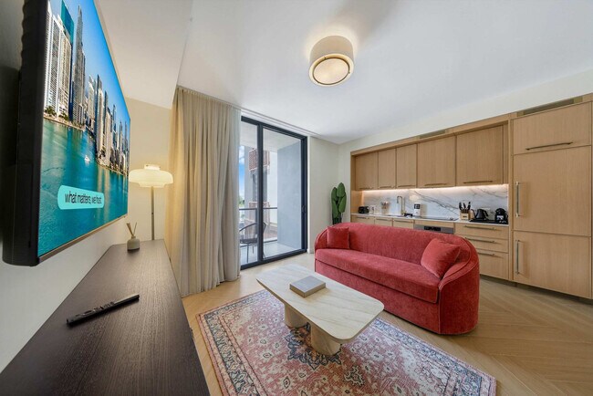 Foto del edificio - 2700 NW 2nd Ave