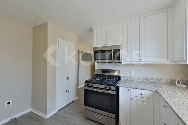 Foto del edificio - 1509 Bell St