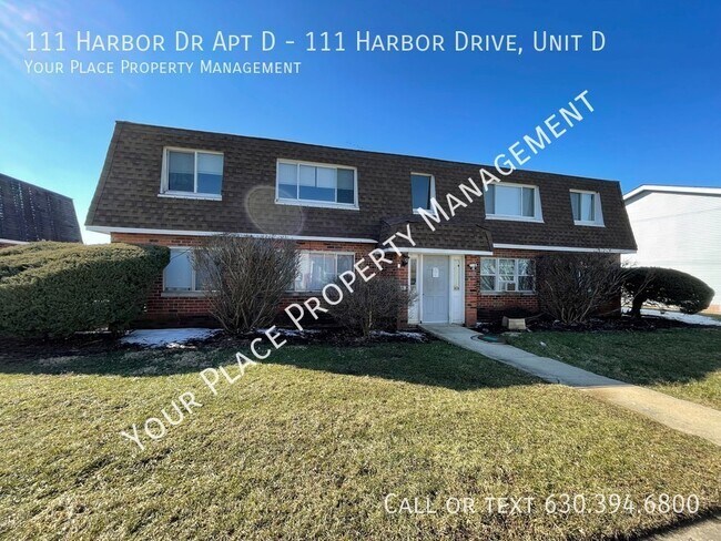 Building Photo - 111 Harbor Dr