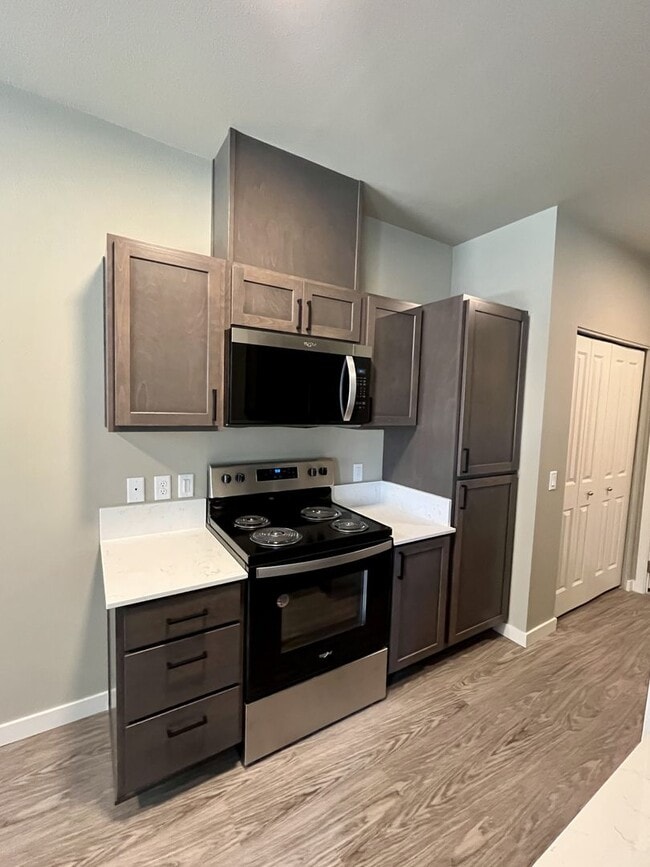 Interior Photo - Introducing Dry Canyon – Redmond’s newest Luxury Apartments