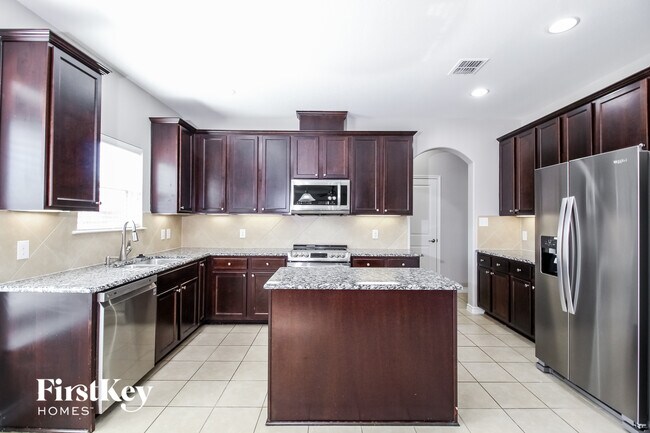 Foto del edificio - 11708 Cape Cod Springs Dr