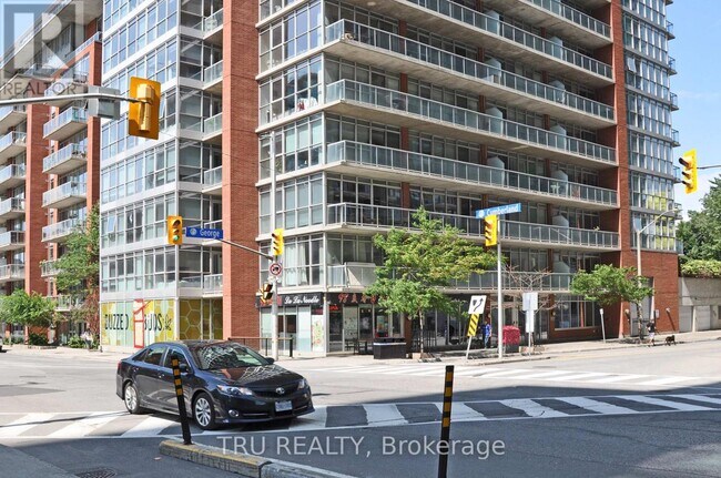 Building Photo - 179-179 George St