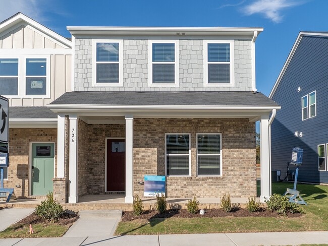 Building Photo - 726 Chandler Stone Dr