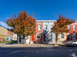 Building Photo - 2428 Jefferson St