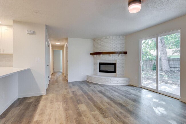 Building Photo - Hoff Dr. Duplex