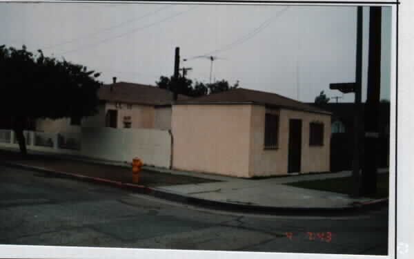Foto principal - 240 W 101st St