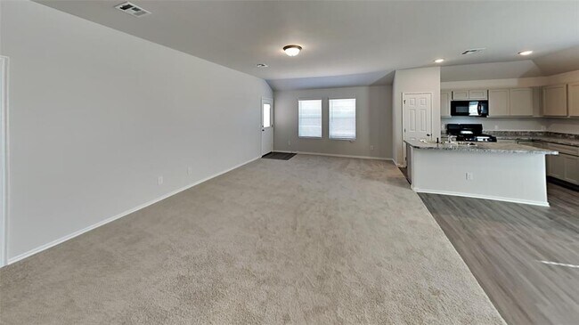 Foto del edificio - 1024 S Blackjack Ln