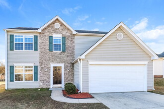 Building Photo - 6021 Pennycross Ln