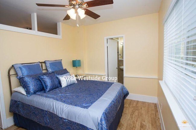 Building Photo - 1 bedroom in Austin TX 78705