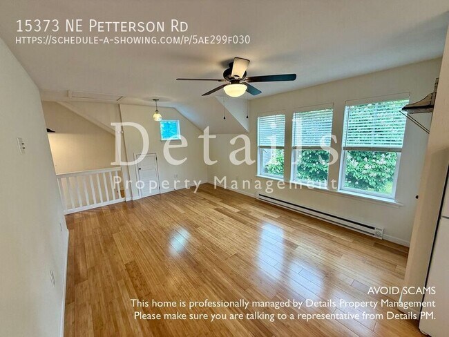 Foto del edificio - 15373 NE Peterson Rd