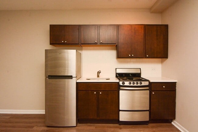 Foto del edificio - 1627 N Humboldt Blvd