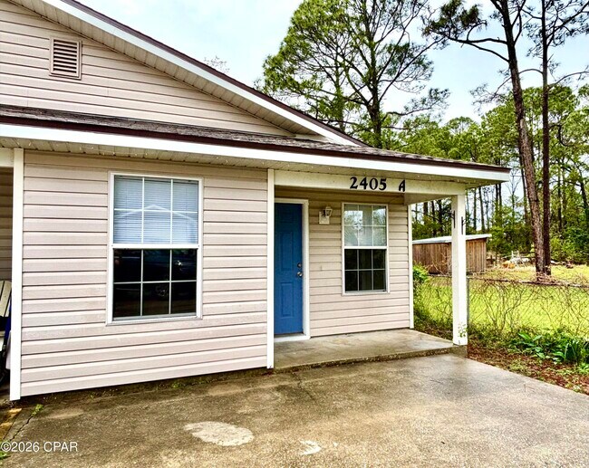 Foto del edificio - 2405 Allison Ave