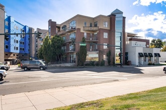 Building Photo - 2899 N Speer Blvd