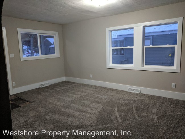 Building Photo - 3 br, 1 bath House - 323 Meeking Ave.