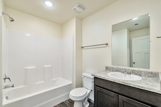 Building Photo - 7318 W Laxey St