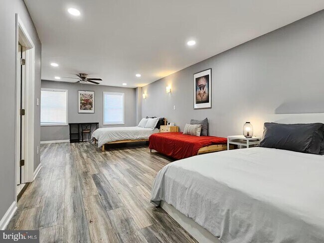 Foto del edificio - 1212 N King St