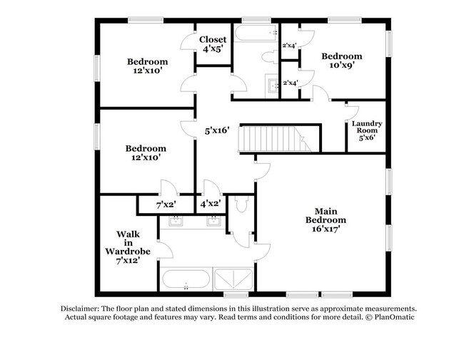 Foto del edificio - 3356 BRYANT MEADOWS CIR