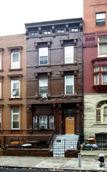 Primary Photo - 1257 Pacific St