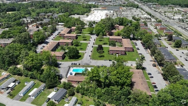  - Brook Village West