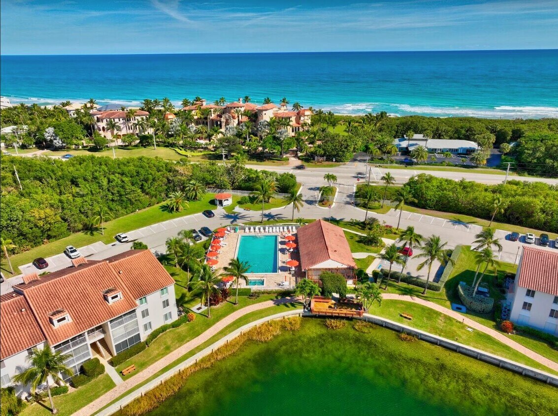 4468 NE Ocean Blvd Unit B3, Jensen Beach, FL 34957 Condo for Rent in