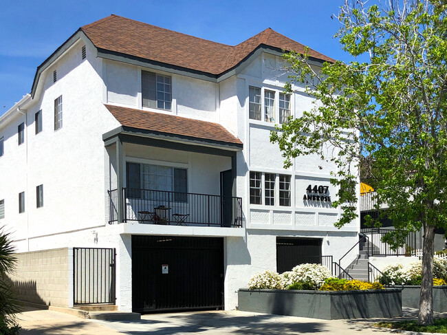 4407 Ambrose Ave Los Feliz 90027 - 4407 Ambrose Ave