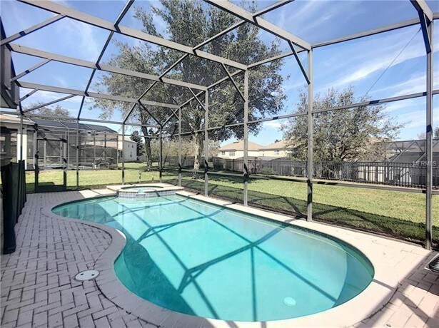 Foto del edificio - 2613 Dinville St, Kissimmee, FL 34747