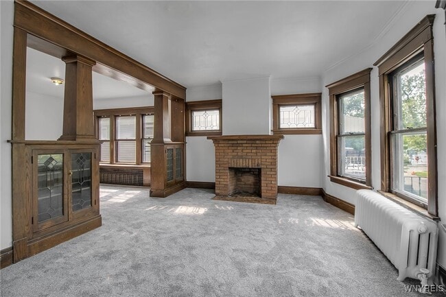 Building Photo - 205 Lisbon Ave