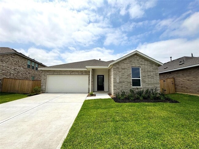 Building Photo - 6815 Harvest Wheat Ln