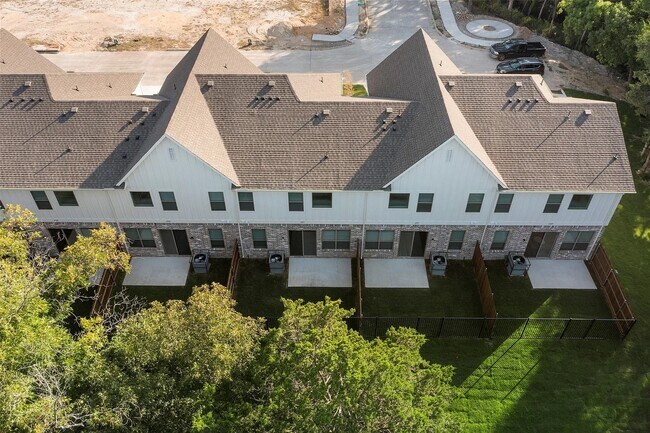 Foto del edificio - 6349 Mason Ct