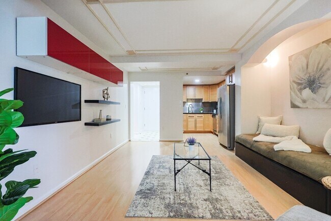 Foto del edificio - 10 Rogers St