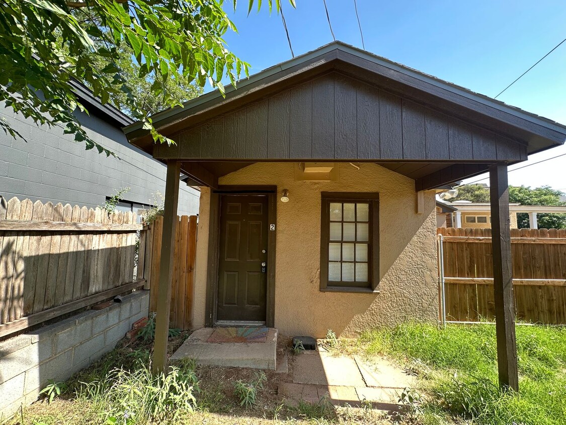 Primary Photo - 3207 19th St