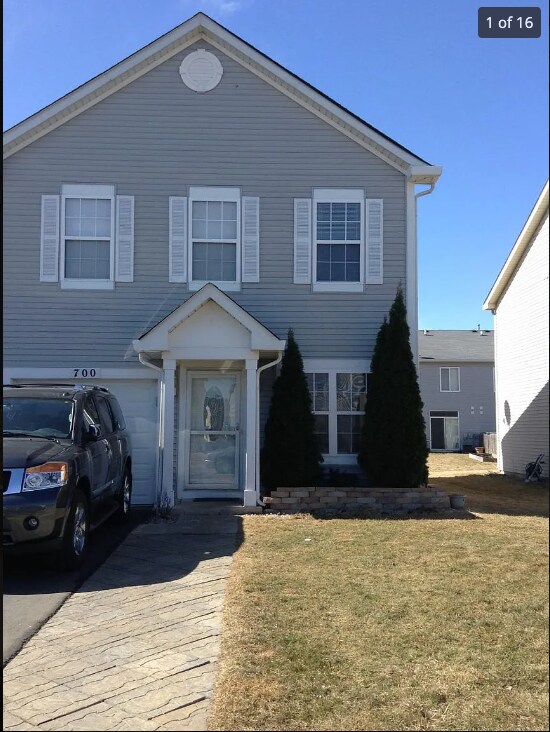700 Zachary Dr, Romeoville, IL 60446 House Rental in Romeoville, IL
