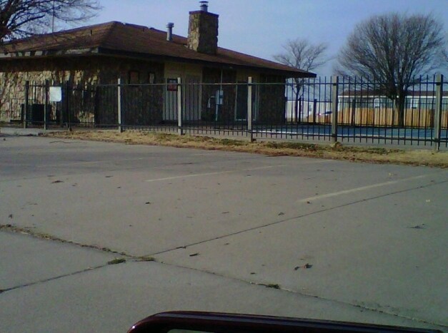 Foto del edificio - Cottonwood Grove Mobile Home Community